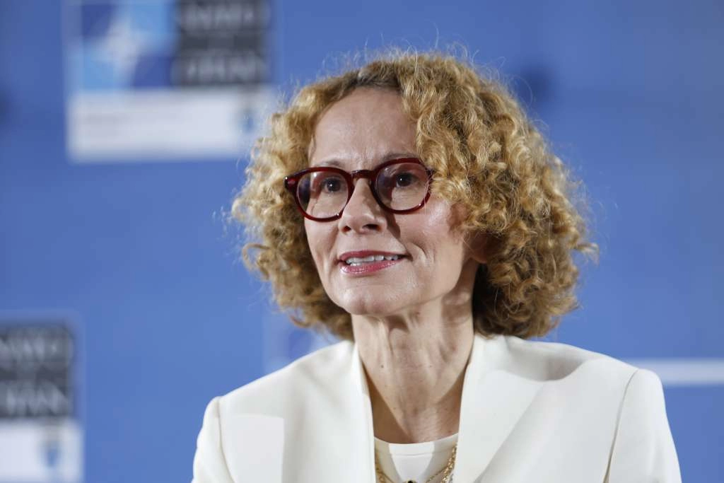 Shekerinska: NATO prati ruski uticaj u BiH i regionu, Rusija pokušava stvoriti podjele